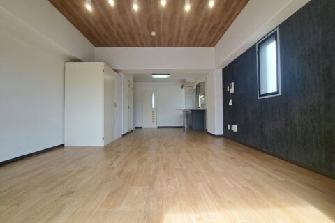 ベルハイム38　201号