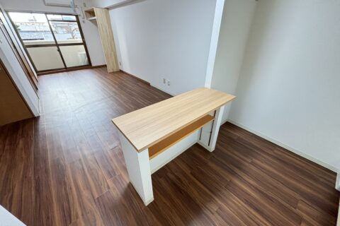 シャルムヴィラージュ　203号