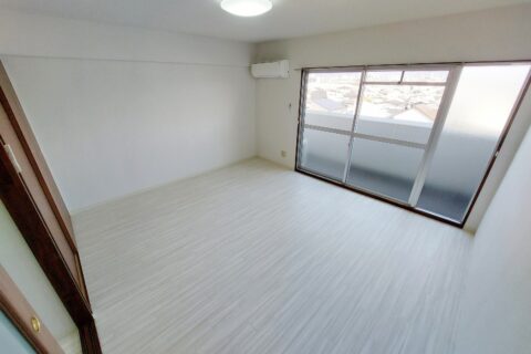 福川ハイツ　503