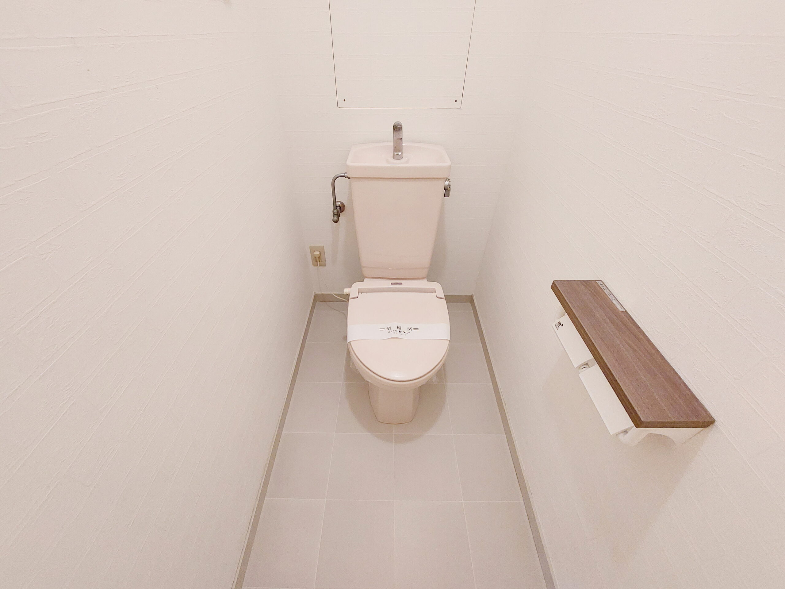 事例の写真