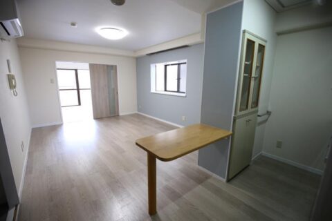 アークレジデンス歩行町502号