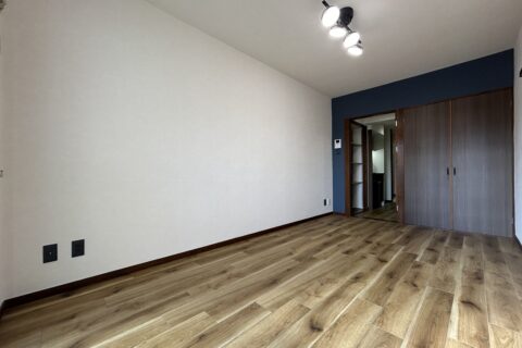 サンエイハイツ萱町　307号