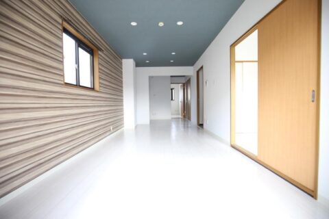 フォブール北斎院102号