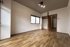 ボナール一番館　301号