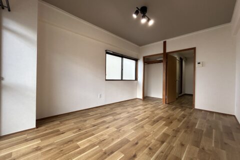 ボナール一番館　301号