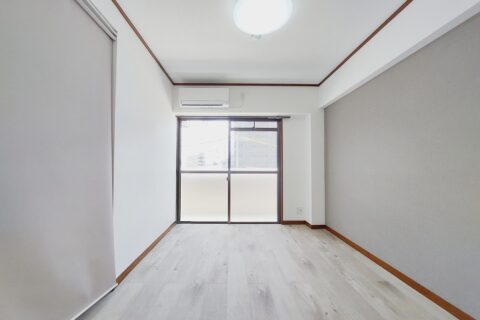ジョイフル南江戸303号