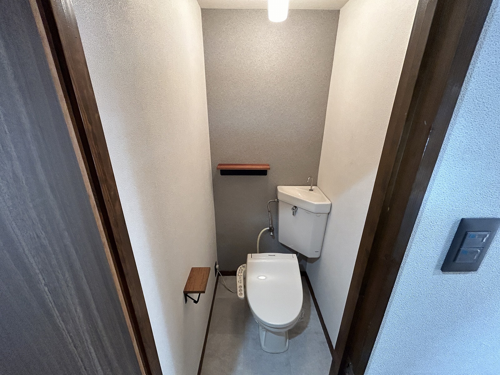 事例の写真