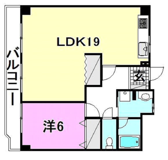 M-court湊町