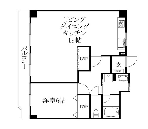 M-court湊町