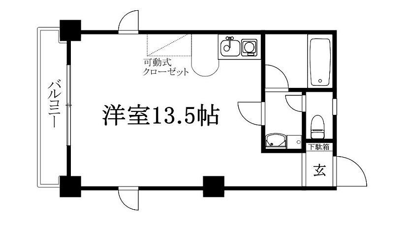 ベルハイム３８