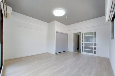 サウザンドリーフ南　305