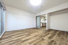 福川ハイツ　206