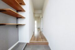 ピュアヒルズコート　401号