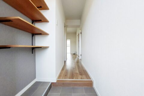 ピュアヒルズコート　401号