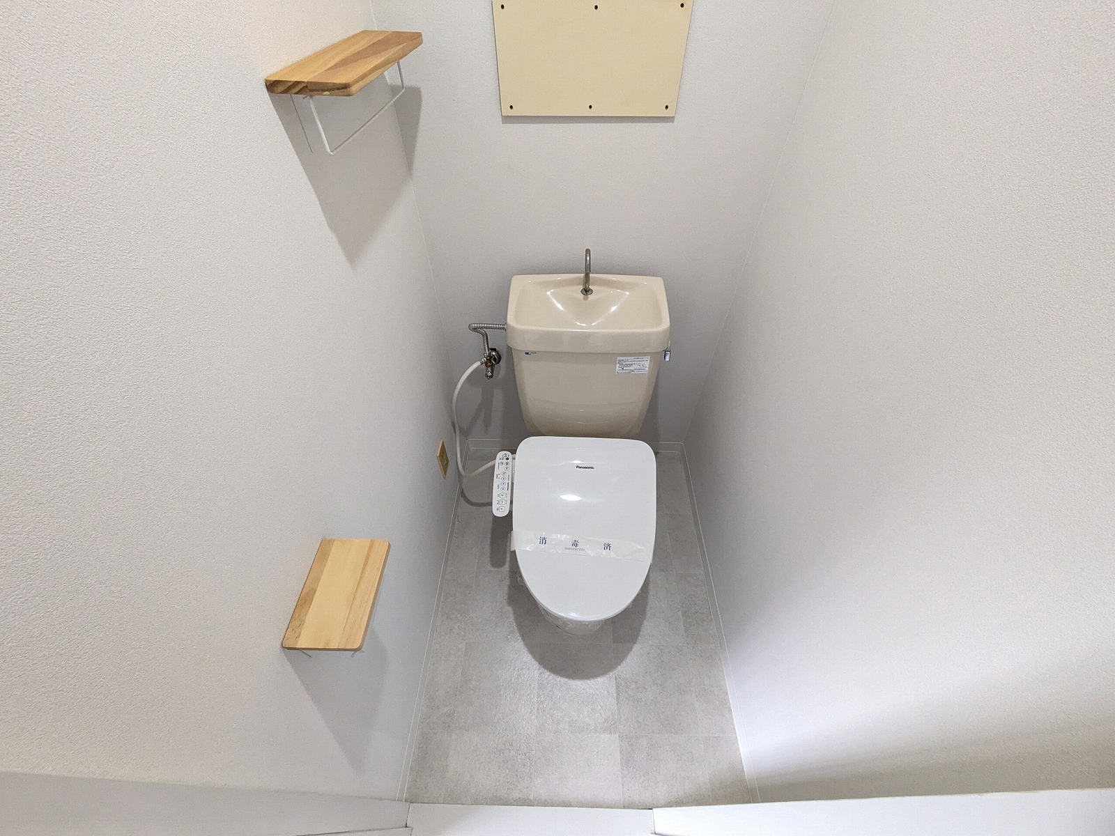 事例の写真