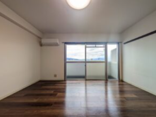 福川ハイツ　401