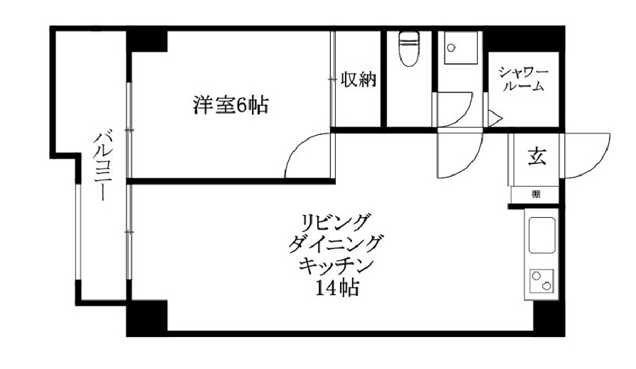 グレース空港通