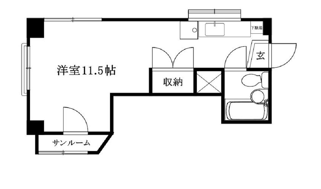 エンドレスホープ清水