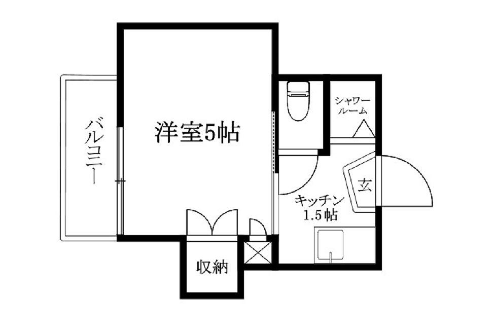 エンドレスホープ清水