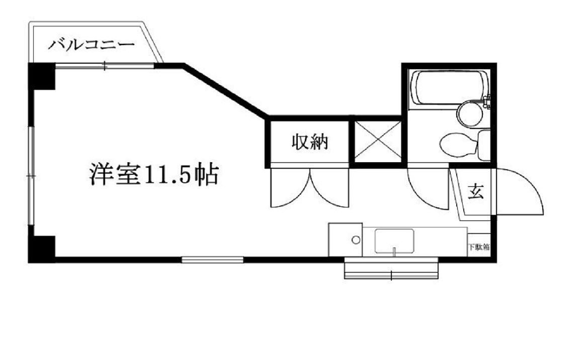 エンドレスホープ清水