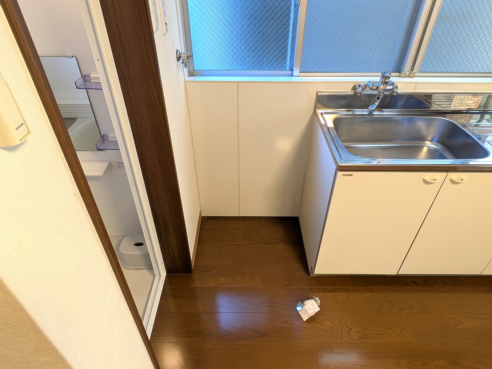 事例の写真